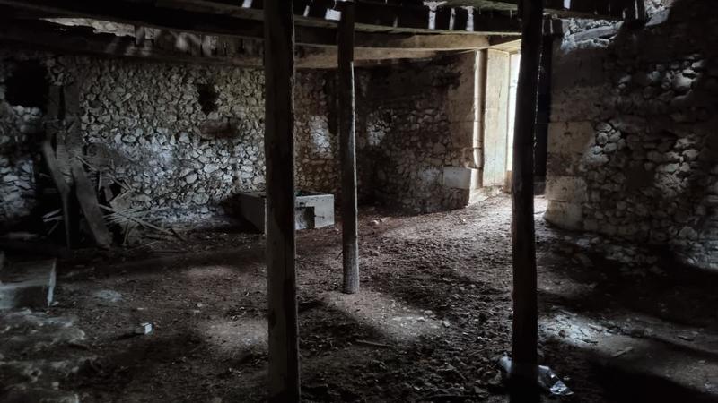 Maison - 118 m² - 4 pièces