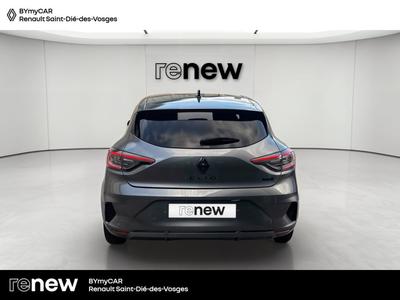 Renault Clio V E-Tech full hybrid 145 Esprit Alpine