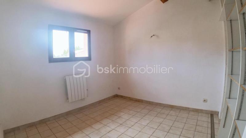 Villa - 80 m² - 5 pièces