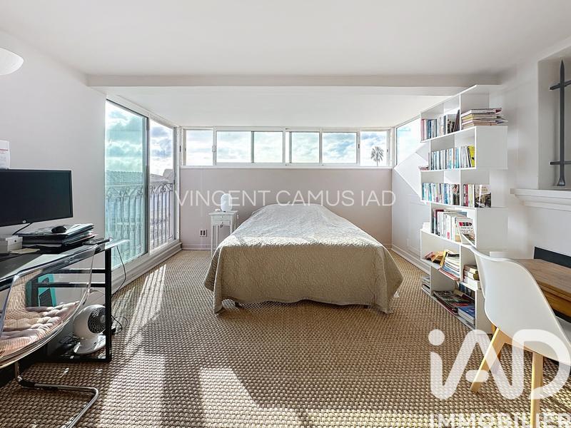 Maison - 177 m² - 6 pièces