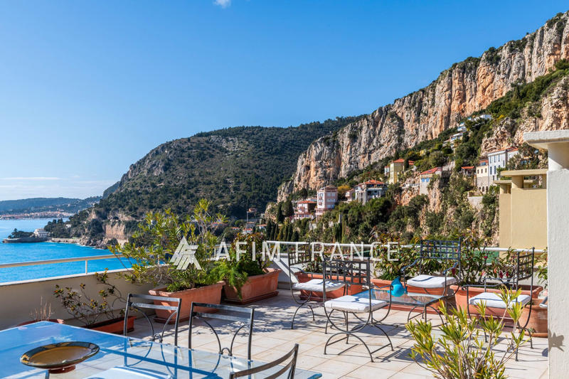 Appartement - 96 m² - 4 pièces