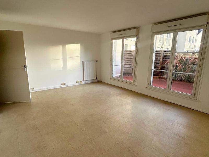 Appartement - 74 m² - 3 pièces