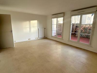 Appartement - 74 m² - 3 pièces