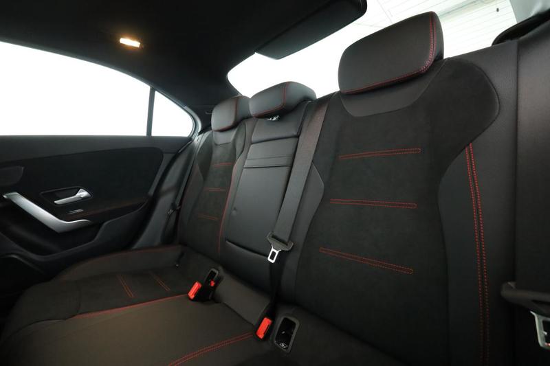 Mercedes Classe a Berline 200 Amg Line 7g-Dct 163 ch