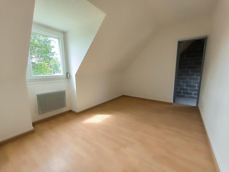 Maison - 113 m² - 8 pièces