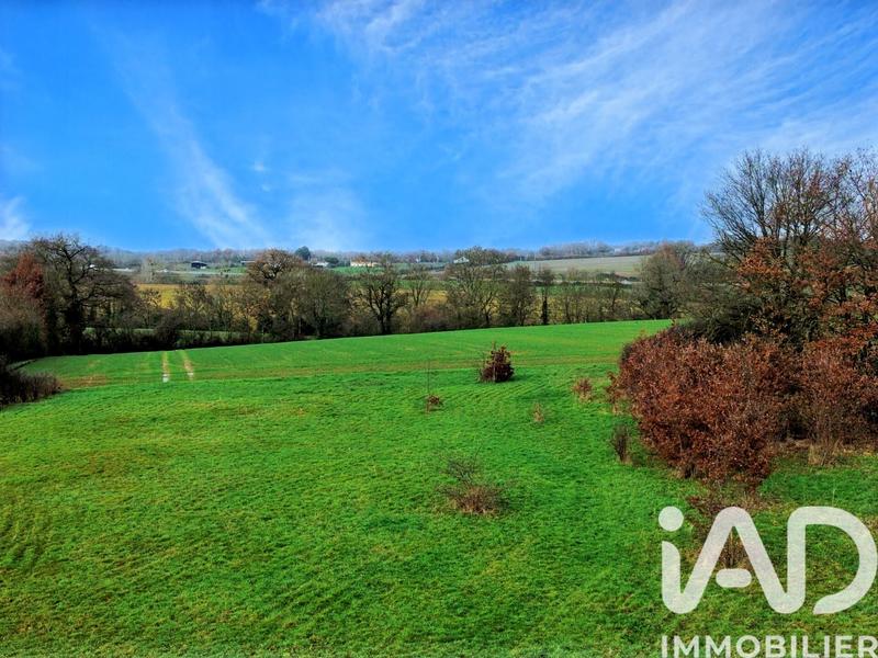 Maison de village - 115 m² - 4 pièces