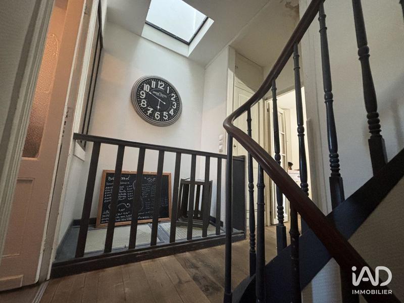 Local commercial - 150 m²