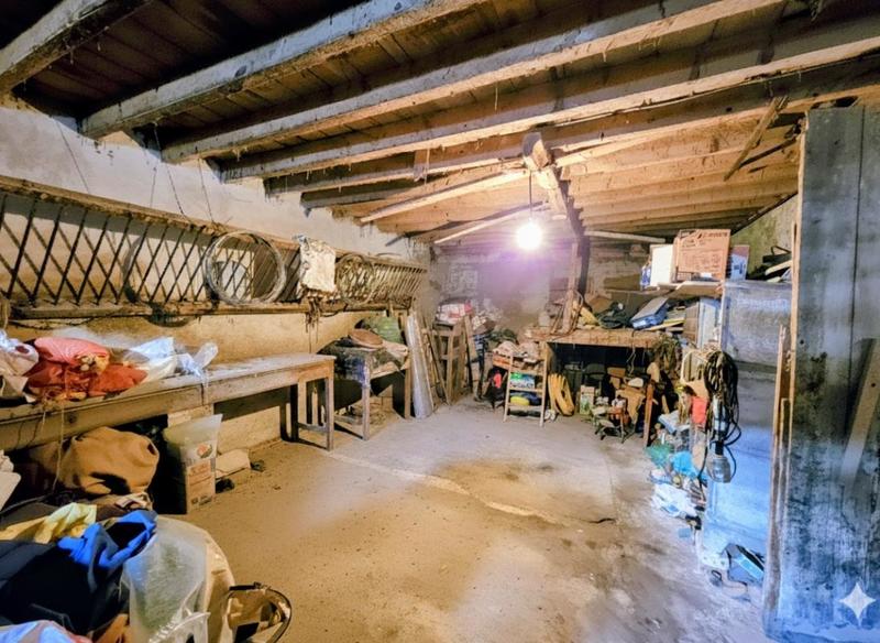 Maison - 93 m² - 4 pièces