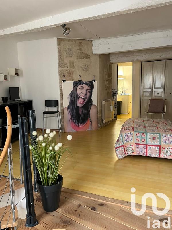 Appartement - 90 m² - 3 pièces