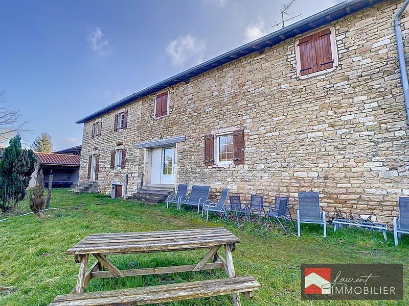 Maison - 364 m² - 17 pièces