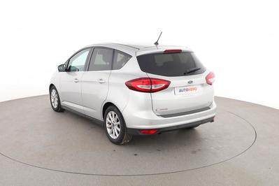 Ford c-Max 1.0 EcoBoost Titanium Bv6 125 ch