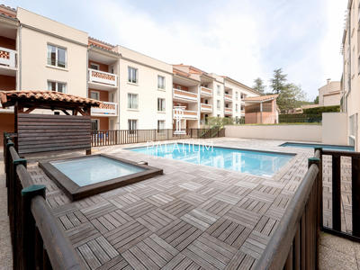 Appartement - 43 m² - 3 pièces