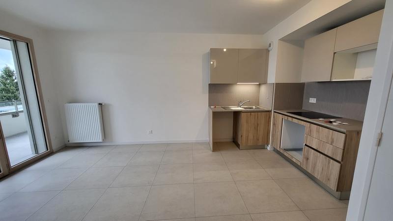 Appartement - 42 m² - 1 pièce