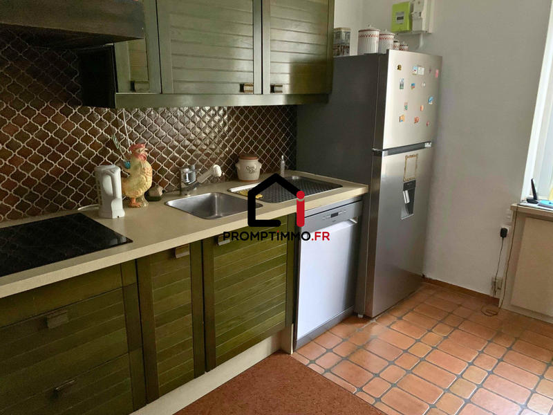 Maison - 243 m² - 9 pièces