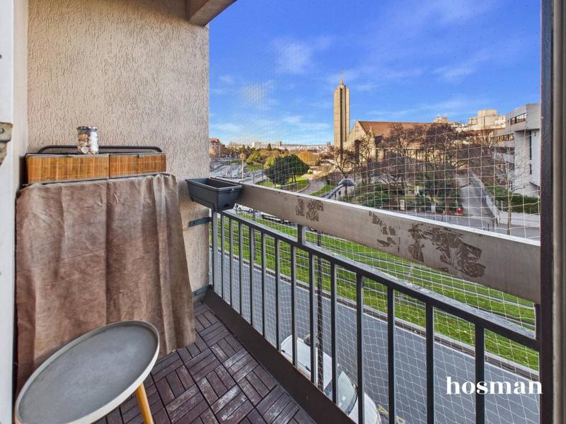 Appartement - 71 m² - 4 pièces