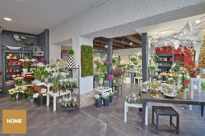 Fonds de commerce - Magasins - 185 m²