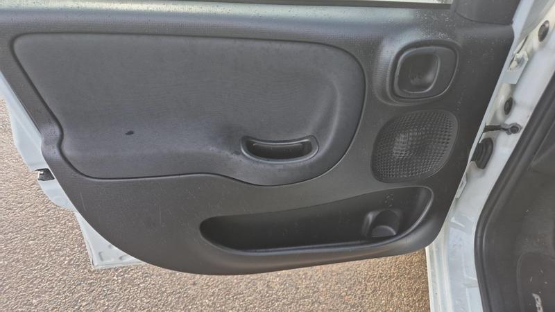 Fiat Panda III 1.2 69 Pop