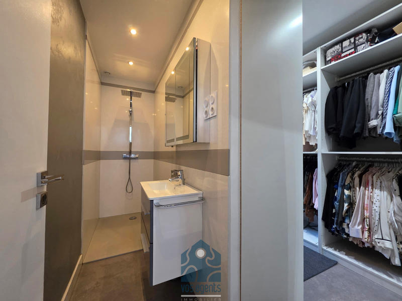 Villa - 130 m² - 5 pièces