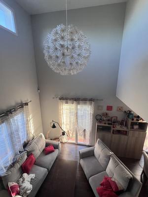 Maison - 137 m² - 5 pièces