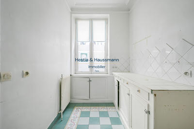 Appartement - 33 m² - 2 pièces