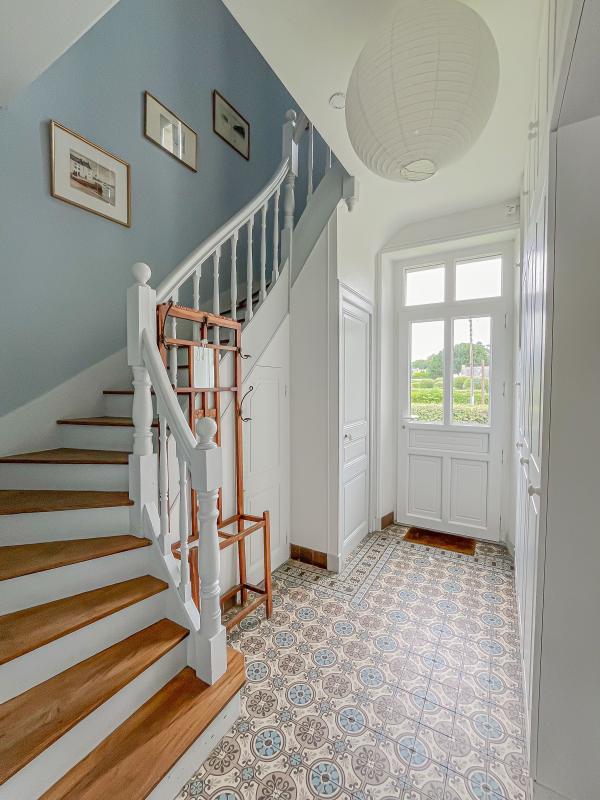 Propriété - 98 m² - 5 pièces