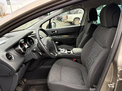 Peugeot 3008 1.6 hdi 110 Business