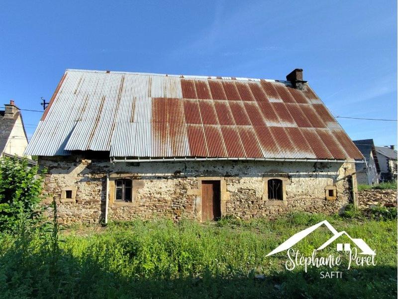 Maison - 150 m² - 3 pièces