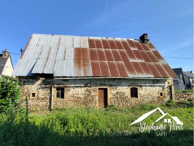 Maison - 150 m² - 3 pièces