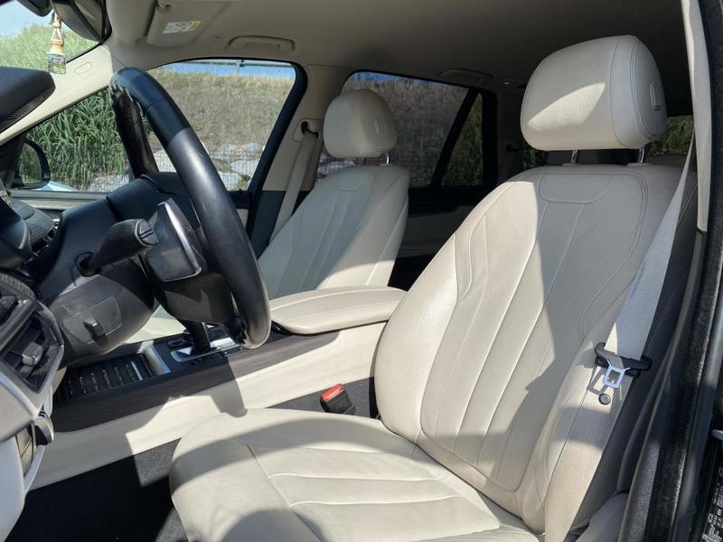 Bmw X5 30d F15 XDrive 3.0d 24v 258cv Xline Boîte auto