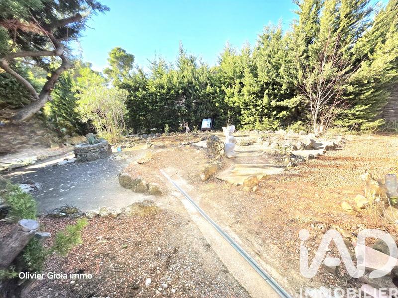 Maison - 180 m² - 5 pièces