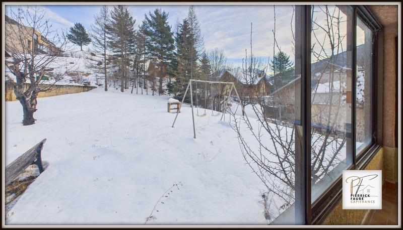 Maison - 183 m² - 7 pièces