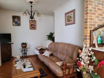 Maison - 178 m² - 8 pièces