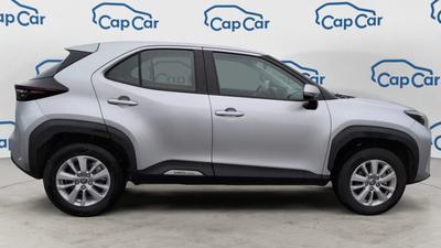 Toyota Yaris Cross 1.5 VVTi 116 Hybrid E-Cvt Dynamic Business - Garantie constructeur Automatique