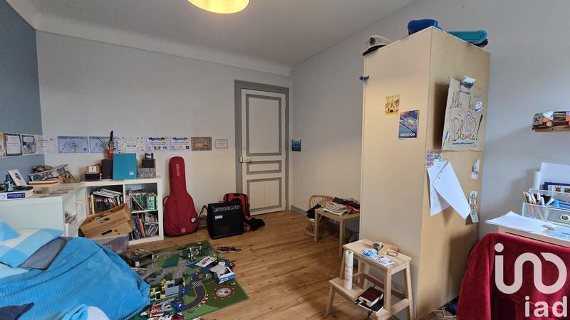 Maison de ville - 184 m² - 8 pièces