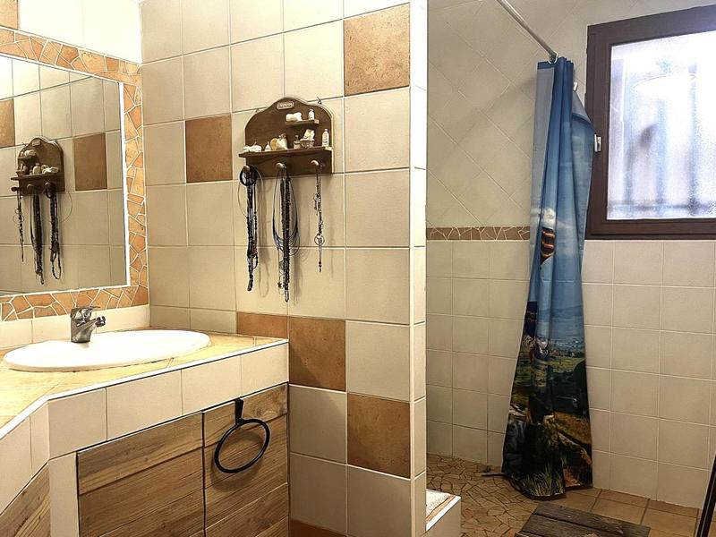 Maison - 154 m² - 6 pièces