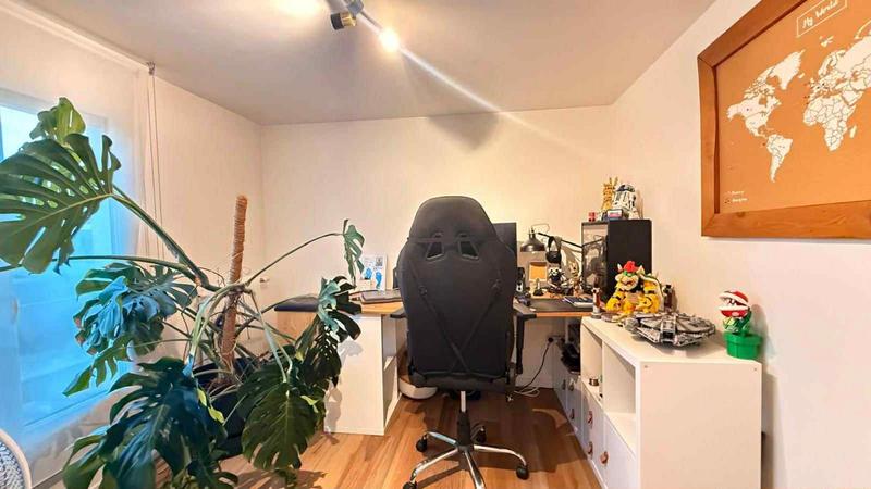 Maison - 156 m² - 5 pièces