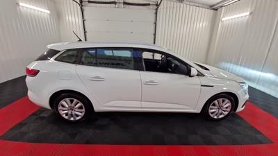 Renault Mégane Estate IV Business E-Tech hybride rech 160 -21n