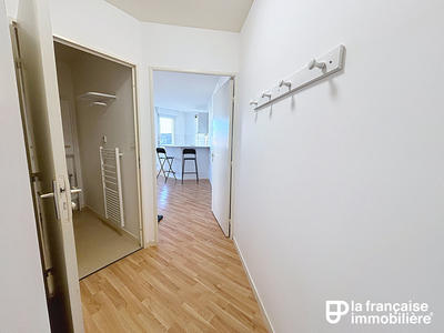 Appartement - 32 m² - 1 pièce