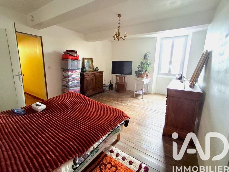 Maison de campagne - 204 m² - 6 pièces