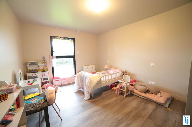 Maison - 163 m² - 5 pièces