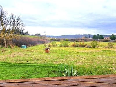 Maison - 92 m² - 5 pièces