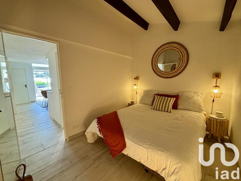 Maison - 37 m² - 2 pièces