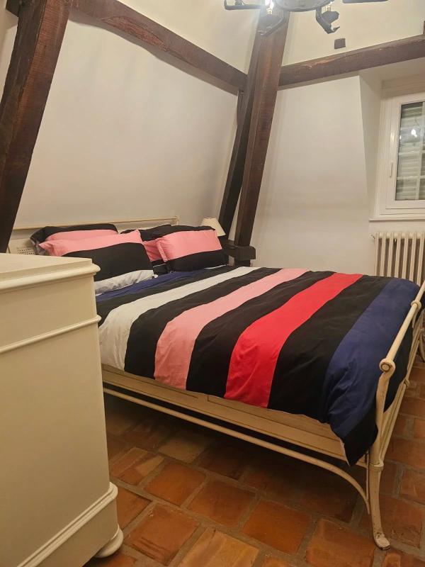 Propriété - 220 m² - 8 pièces