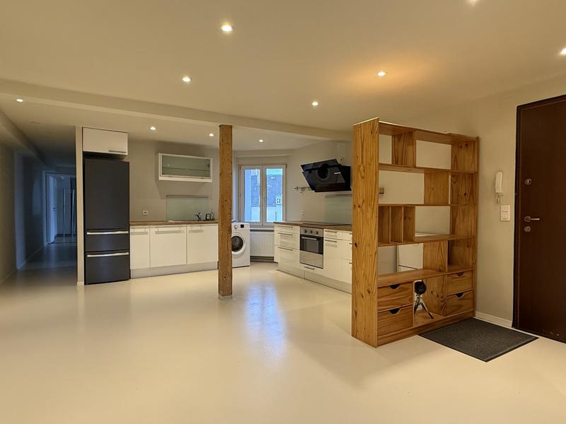 Appartement - 83 m² - 3 pièces