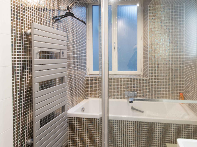 Immeuble - 95 m² - 4 pièces