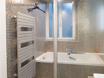 Immeuble - 95 m² - 4 pièces