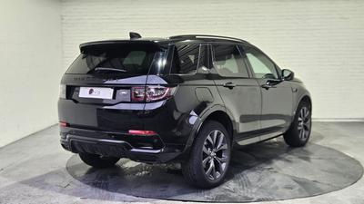 Land Rover Discovery Sport Mark VI P300e Phev Awd Bva R-Dynamic Hse