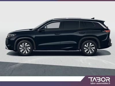 Volkswagen Tayron 1.5 eTSI 150 Dsg Pano Led+