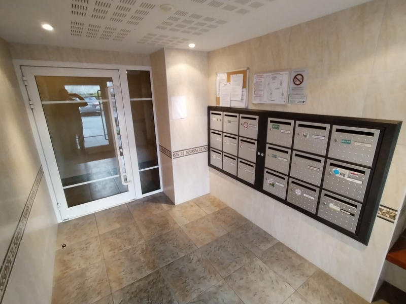 Appartement - 93 m² - 4 pièces