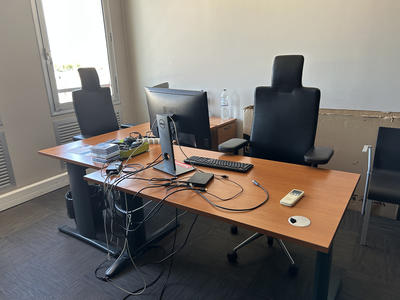 Local commercial - 350 m²